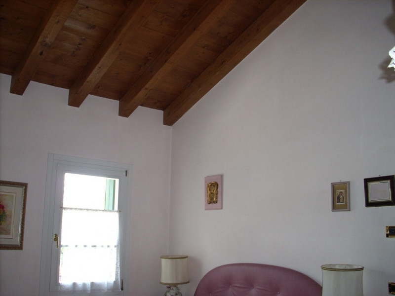 Unifamiliare villa &#8211; San Pietro Di Feletto (TV)