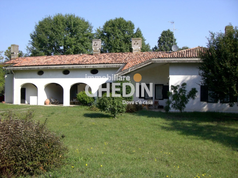Unifamiliare villa &#8211; Preganziol (TV)
