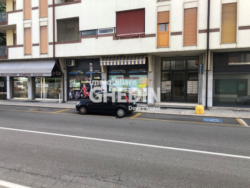 Locale commerciale negozio &#8211; Conegliano (TV)