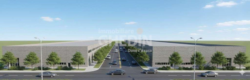Immobiliare Ghedin
