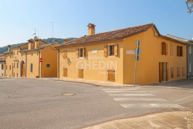 Immobiliare Ghedin