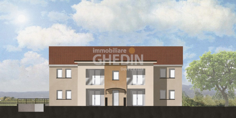 Immobiliare Ghedin