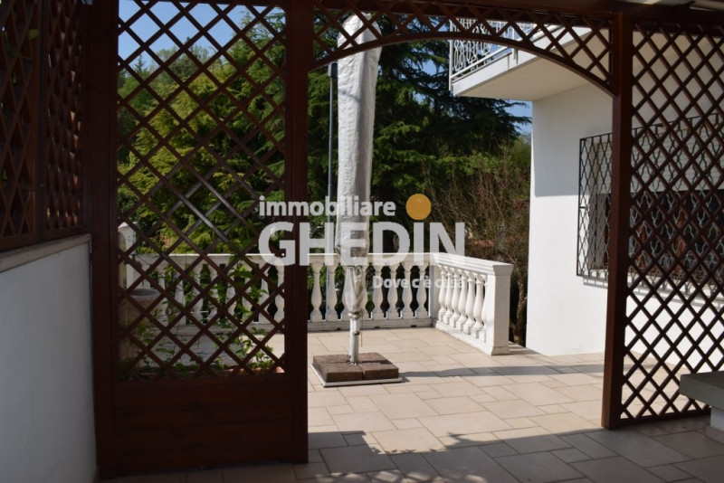 Immobiliare Ghedin
