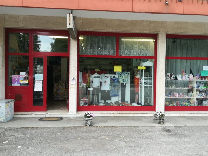 Locale commerciale negozio &#8211; Vazzola (TV)