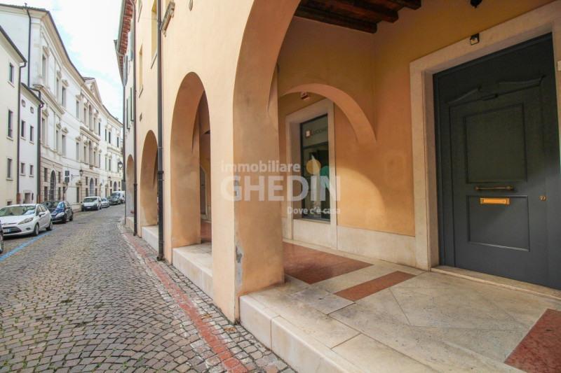 Immobiliare Ghedin