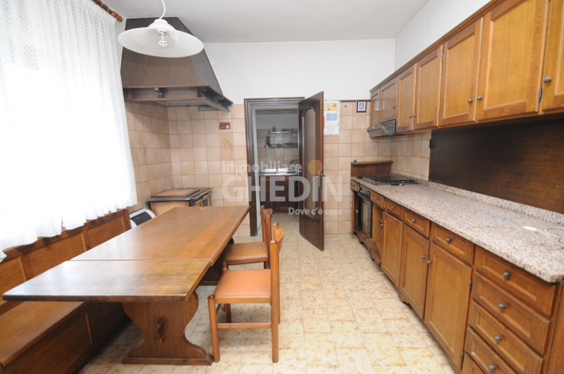 Immobiliare Ghedin
