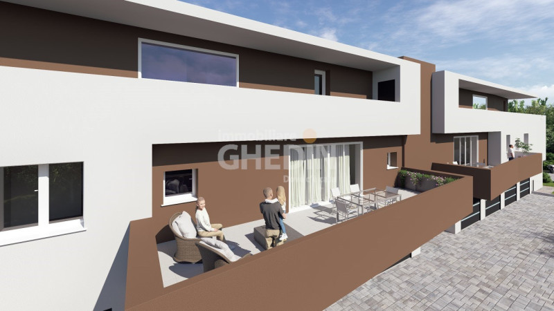 Immobiliare Ghedin