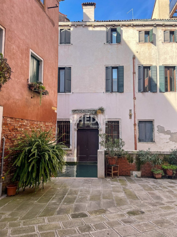 Immobiliare Ghedin