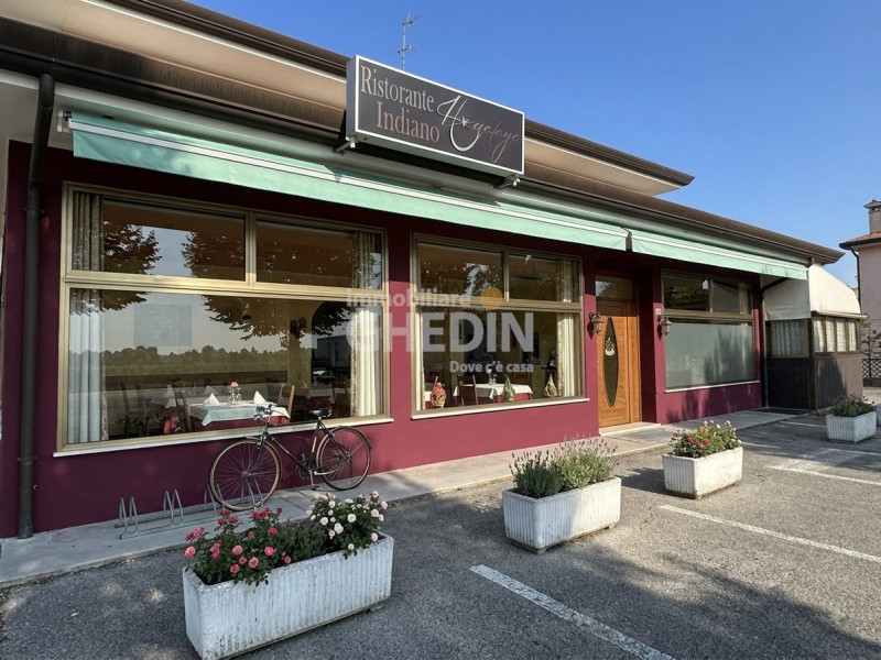 Immobiliare Ghedin