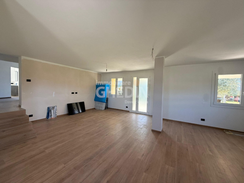 Immobiliare Ghedin