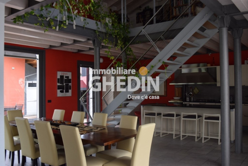Immobiliare Ghedin