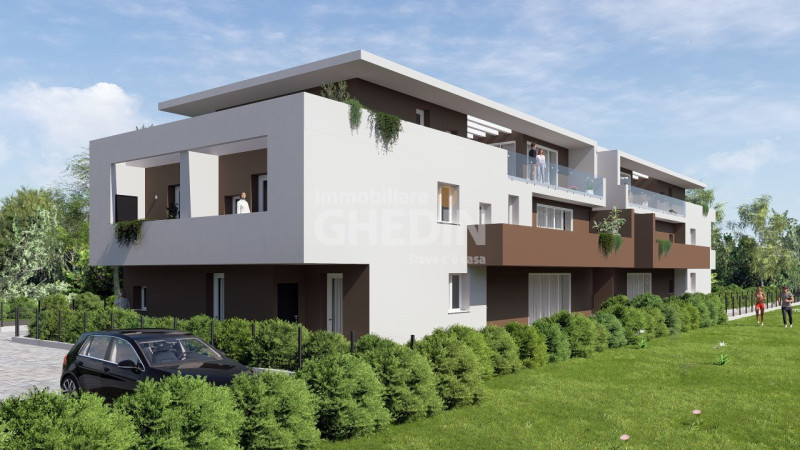 Immobiliare Ghedin