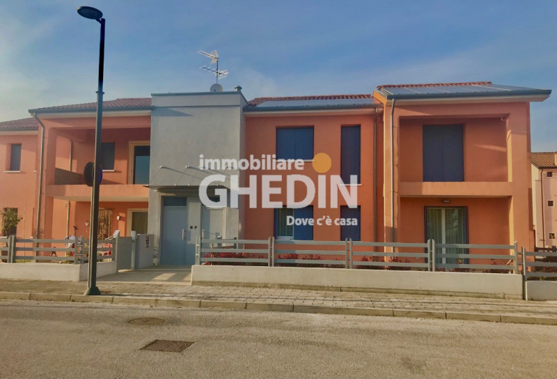 Immobiliare Ghedin