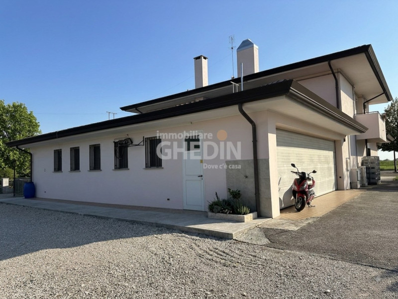 Immobiliare Ghedin