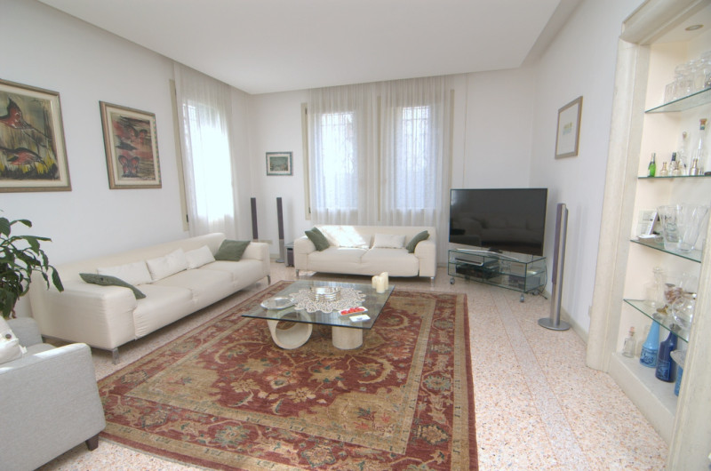 Unifamiliare villa &#8211; Pieve Di Soligo (TV)