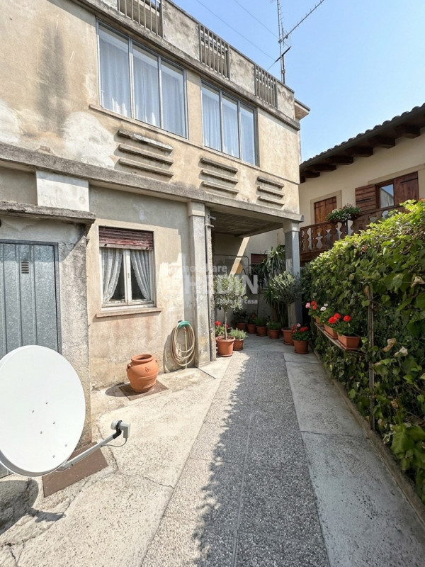 Immobiliare Ghedin