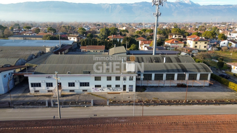 Immobiliare Ghedin
