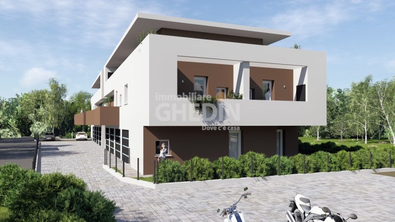 Immobiliare Ghedin