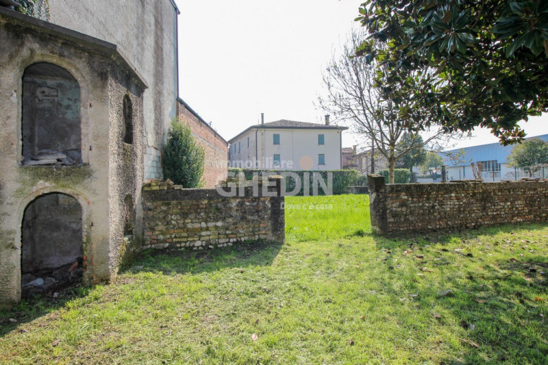 Immobiliare Ghedin