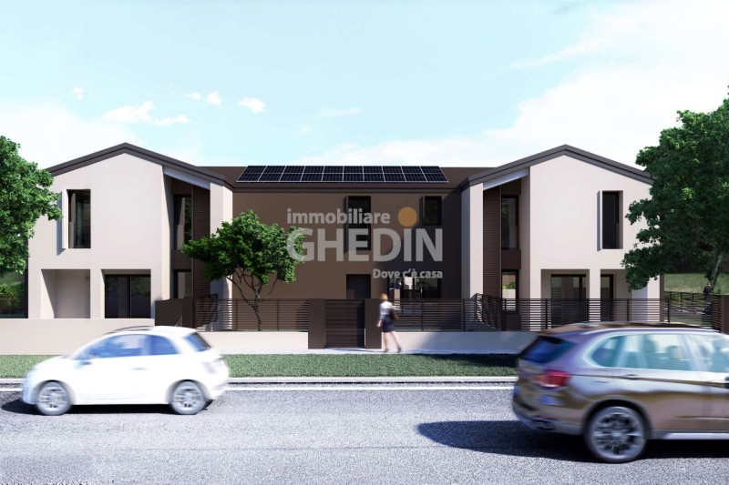 Immobiliare Ghedin