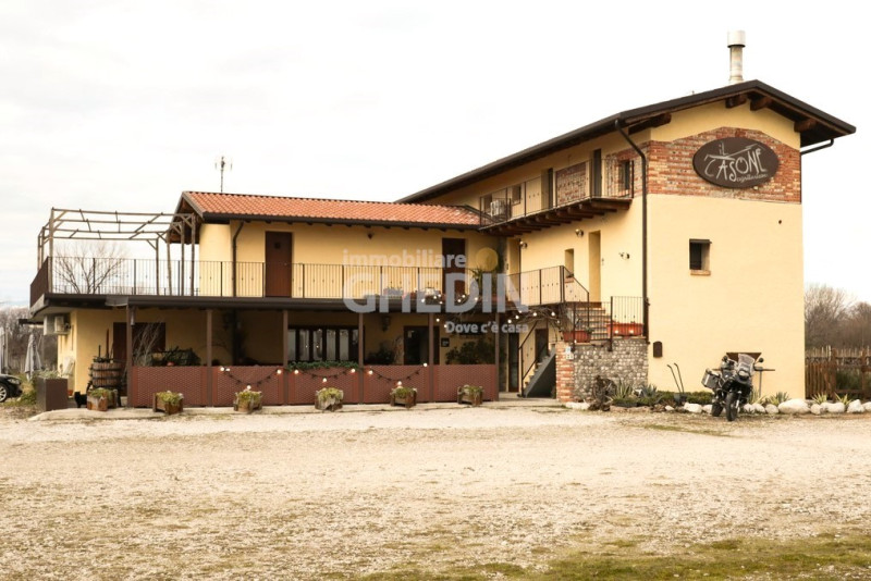 Immobiliare Ghedin
