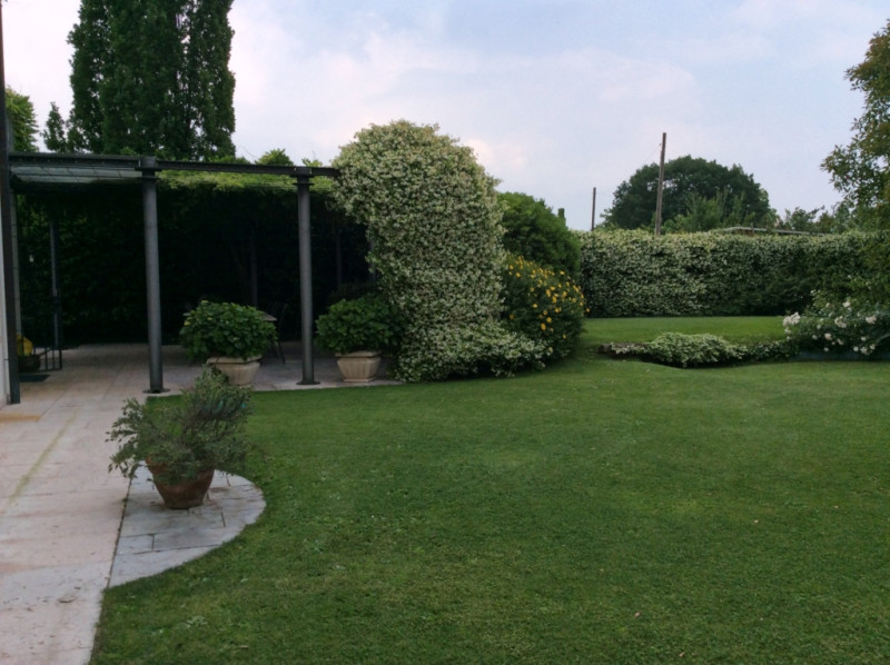 Unifamiliare villa &#8211; Pieve Di Soligo (TV)
