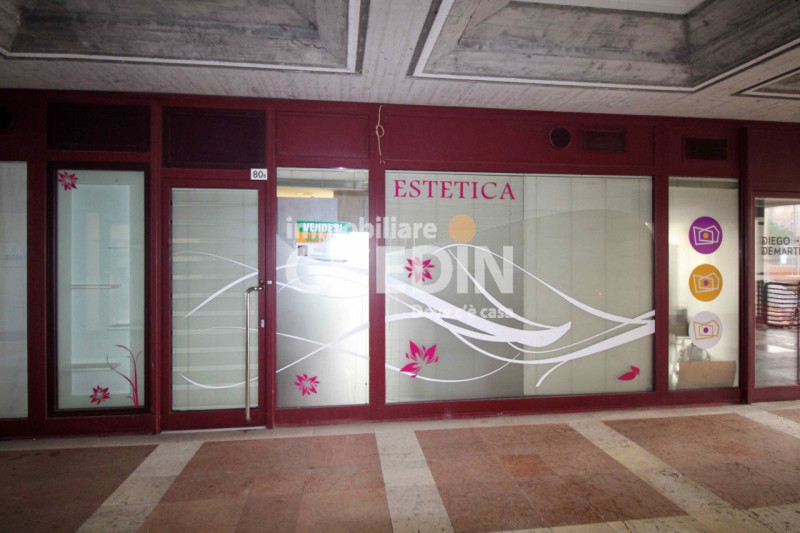 Locale commerciale negozio &#8211; Conegliano (TV)