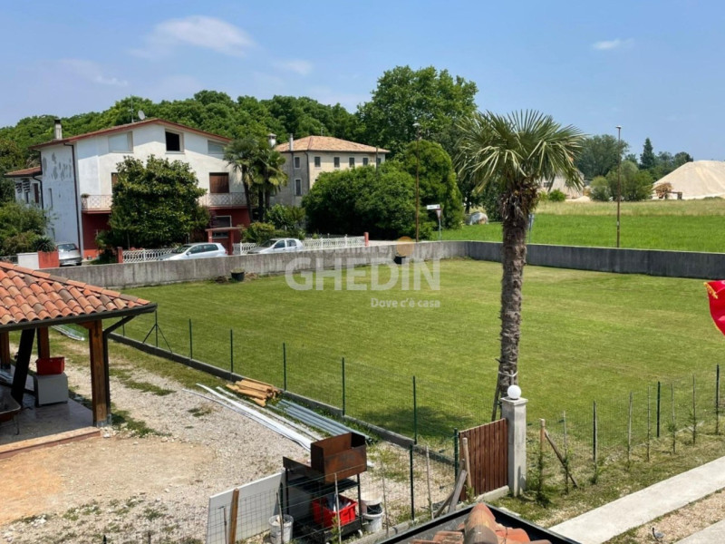Immobiliare Ghedin