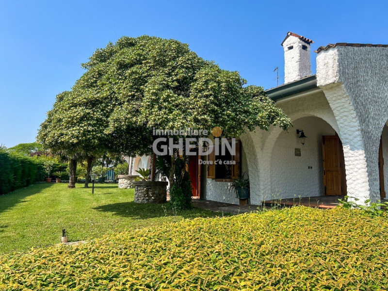 Immobiliare Ghedin