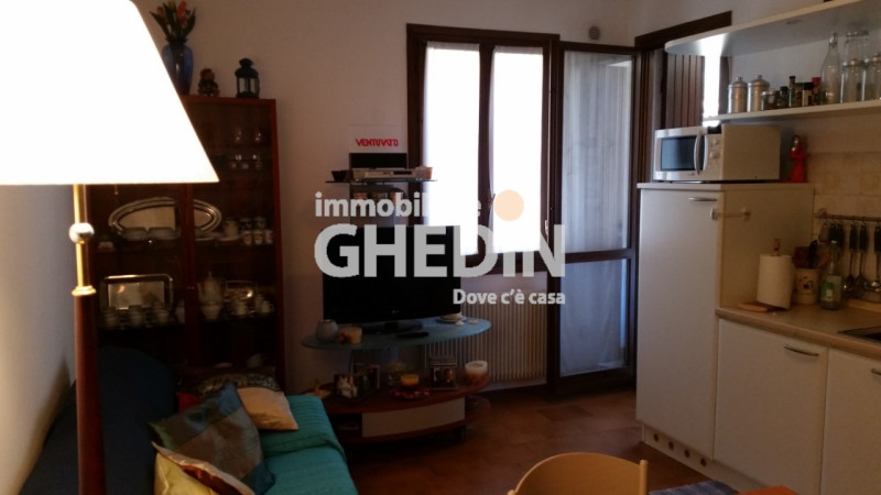 Appartamento &#8211; Cison Di Valmarino (TV)
