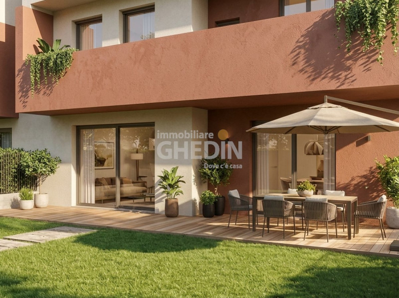 Immobiliare Ghedin