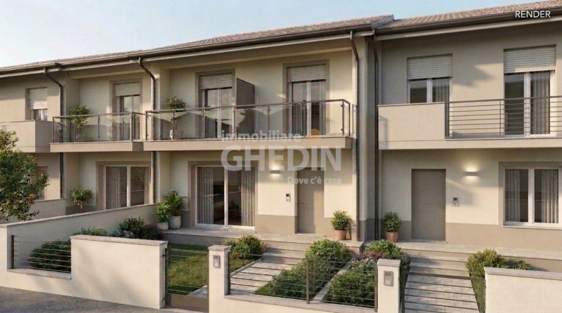 Immobiliare Ghedin