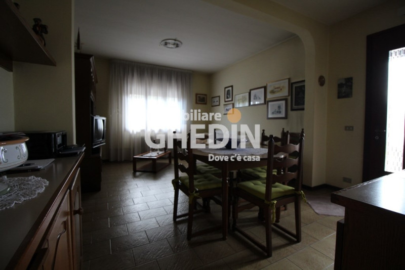 Unifamiliare casa singola &#8211; San Vendemiano (TV)