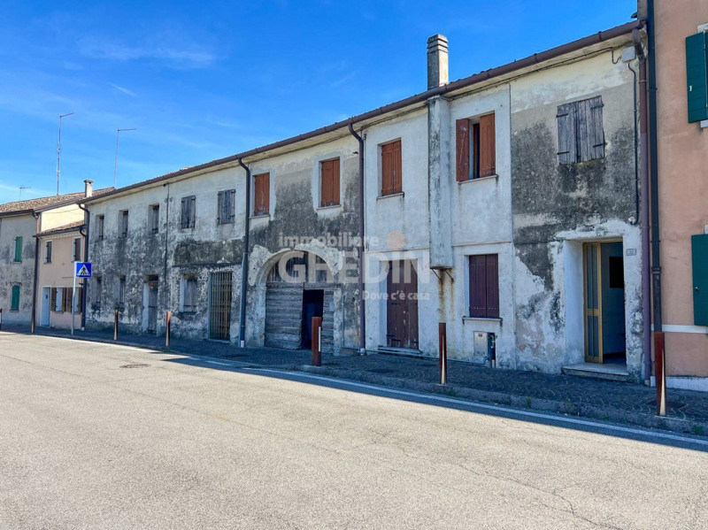Immobiliare Ghedin
