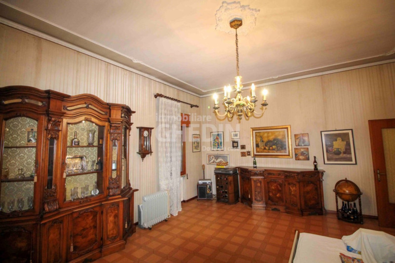 Unifamiliare casa singola &#8211; Santa Lucia Di Piave (TV)