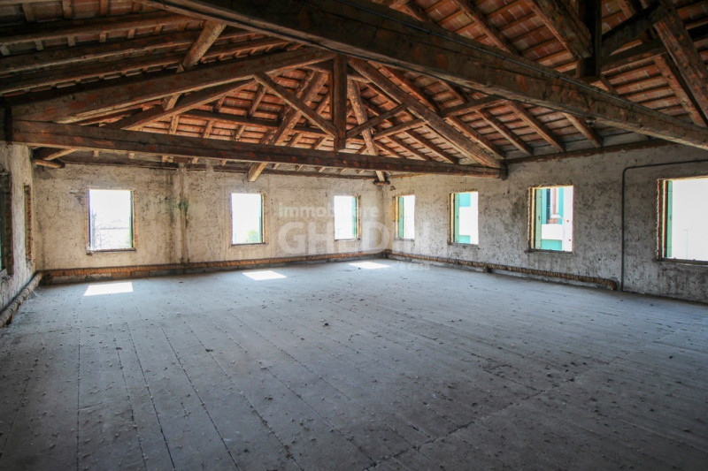 Immobiliare Ghedin