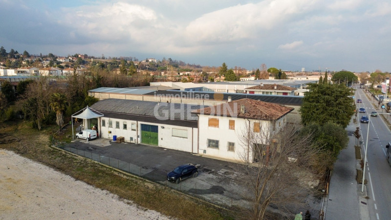 Immobiliare Ghedin