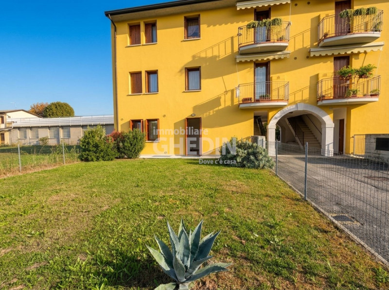 Immobiliare Ghedin