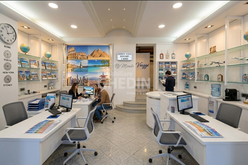 Immobiliare Ghedin