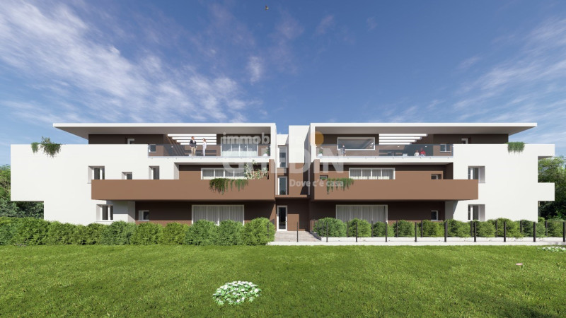 Immobiliare Ghedin