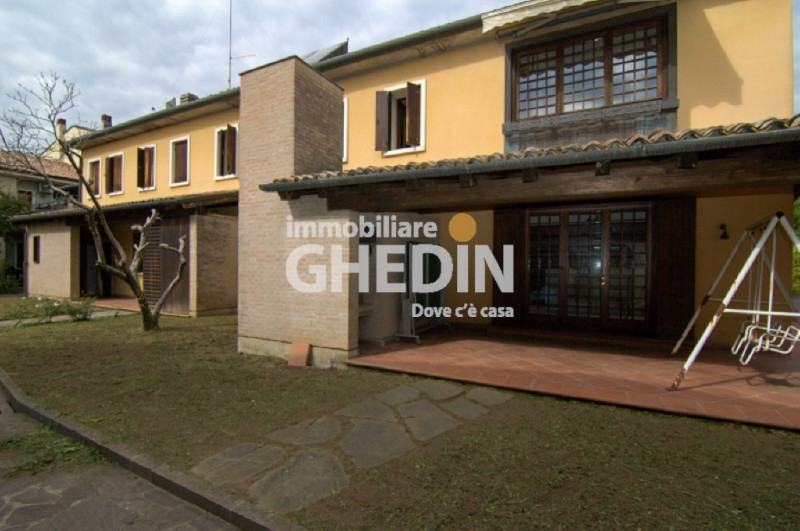 Immobiliare Ghedin