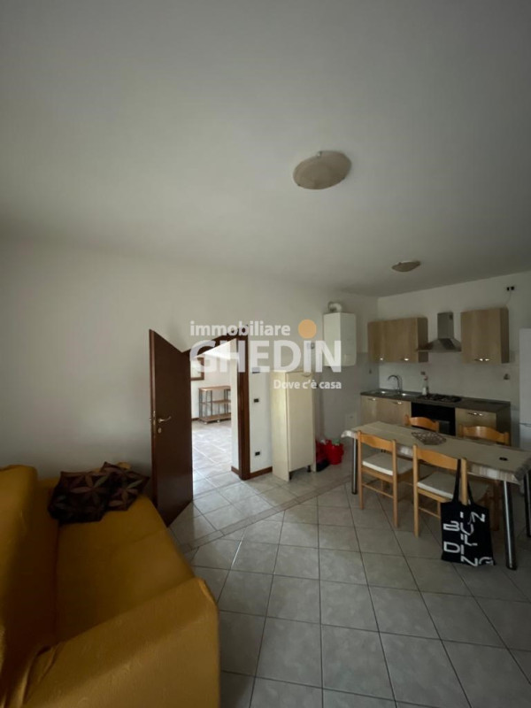 Immobiliare Ghedin